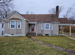 521 Washington St, Parker, PA 16049