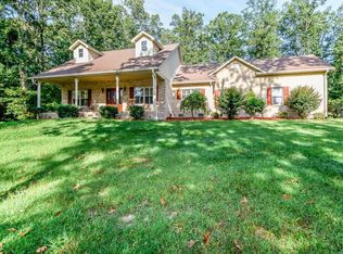 4525 Glennora Dr, Walland, TN 37886