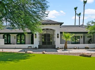 6718 E San Juan Ave, Paradise Valley, AZ 85253