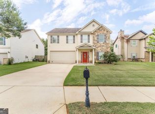 204 Amelia Dr, Byron, GA 31008
