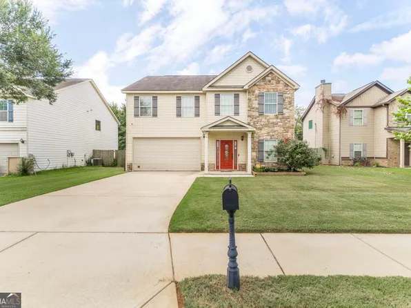 204 Amelia Dr, Byron, GA 31008