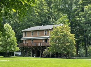 1 Riverwatch Ln, Buckeye, WV 24924