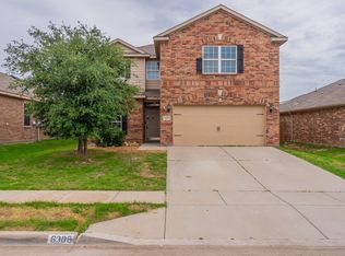 6308 Trinity Creek Dr, Fort Worth, TX 76179