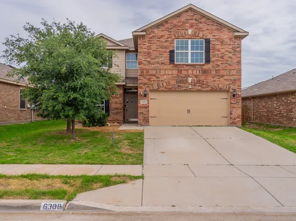 6308 Trinity Creek Dr, Fort Worth, TX 76179