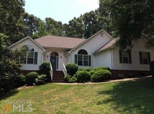 5106 Big Spruce Trl, Gainesville, GA 30507