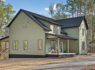 281 Powhatan Rd, Clarksville, VA 23927