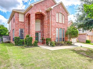 8212 Mount McKinley Rd, Fort Worth, TX 76137