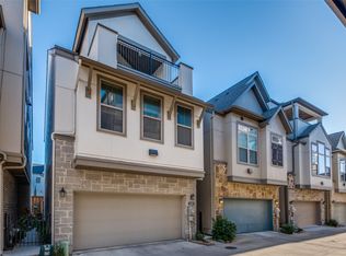 5168 Brickellia Dr, Dallas, TX 75209