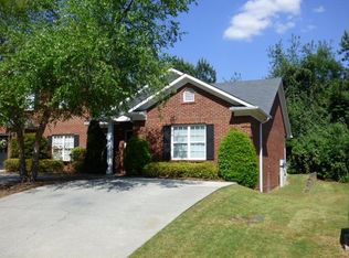 710 Manor Way, Cartersville, GA