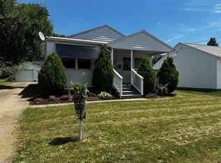 1406 N Mercer St, New Castle, PA