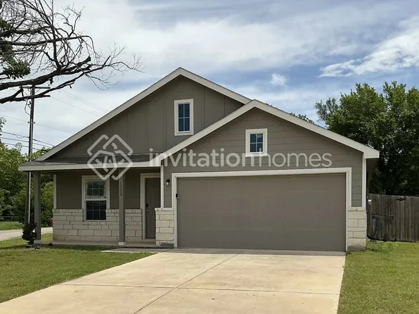 1304 Haymarket Rd, Dallas, TX 75253