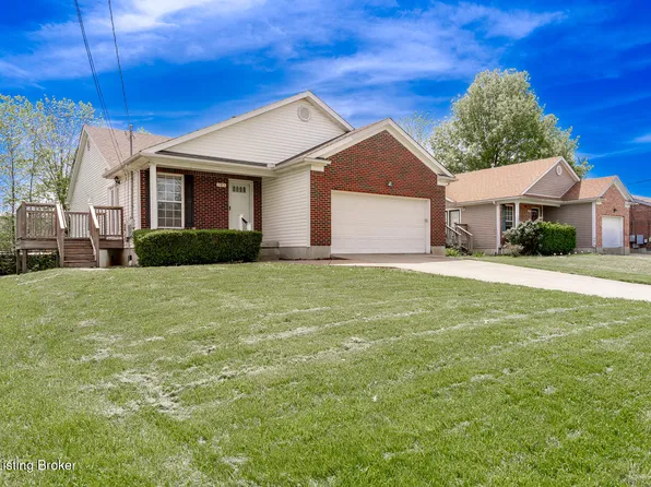 205 7th Ave, Shepherdsville, KY 40165
