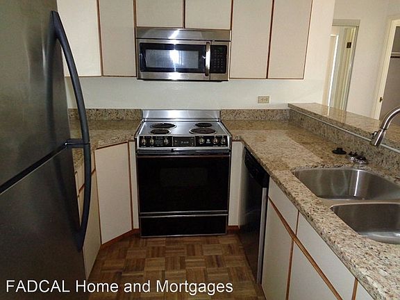 5th image of 601 Van Ness Ave APT 1101