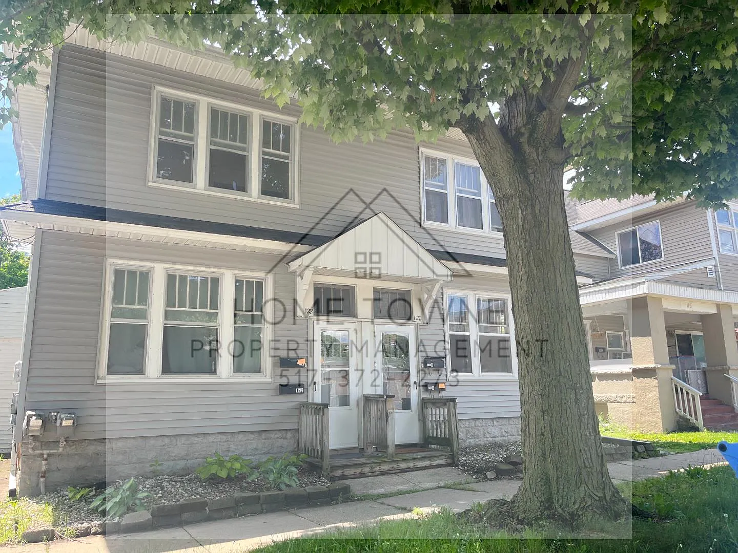 120 E Elm St - 122 E Elm St, Unit 2 — Photo 2