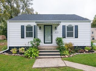 3125 Mounds Rd, Anderson, IN 46016