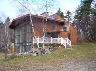 468 Old Marlow Rd, Washington, NH 03280