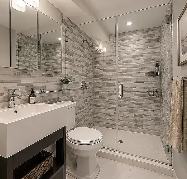 58 Leroy St #1F — Photo 9