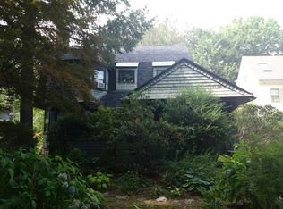 43 Salisbury Rd, Brookline, MA 02445