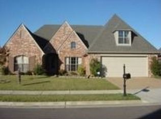 11080 Shetland Loop, Arlington, TN 38002