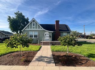 790 E San Joaquin Ave, Tulare, CA 93274