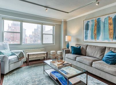 2nd image of 101 W 12th St APT 16J