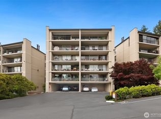 Fairway Estates, Seattle, WA 98115