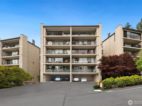 8001 Sand Point NE #C36, Seattle, WA 98115