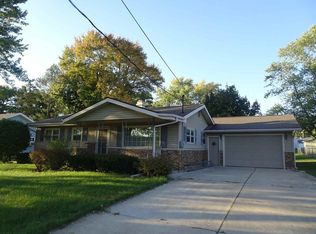 13350 7th Rd, Plymouth, IN 46563