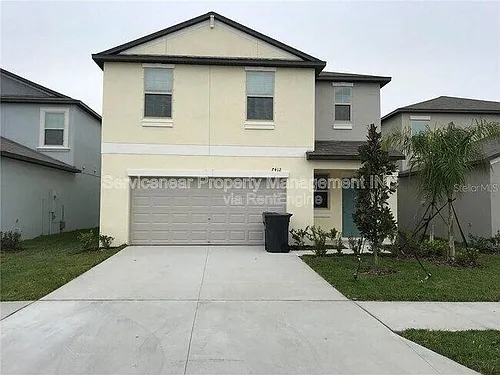7412 Rosy Periwinkle Ct Photo 1