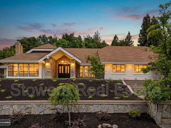 618 Banister Ln, Alamo, CA 94507