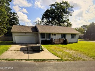1200 Cypress Pl, Forked River, NJ 08731