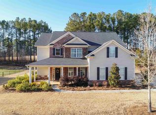 6450 Old Mill Ln, Monroe, GA 30655
