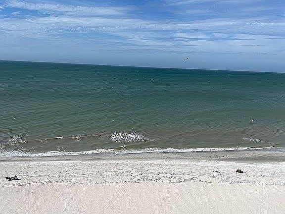Ocean view 