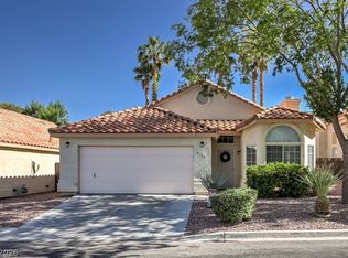 8109 Sunset Mill Dr, Las Vegas, NV 89128