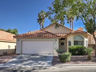 8109 Sunset Mill Dr, Las Vegas, NV, 89128