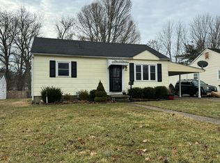 802 Pennsylvania Ave, Lancaster, OH 43130