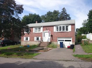 85 Woodley Ave, West Roxbury, MA 02132