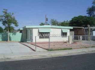 1717 Eastwood Dr, Las Vegas, NV 89104