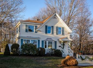 65 Water St, Westborough, MA 01581