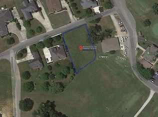 3635 Burton Cove Rd, Cookeville, TN 38506