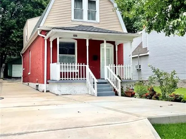 2829 Madison Ave, Kansas City, MO 64108