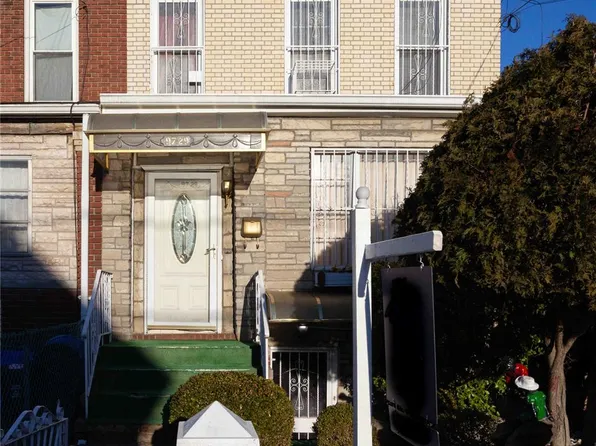 9729 127th Street, Richmond Hill S., NY 11419