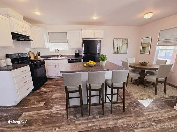 2nd image of 825 N Lamb Blvd #116