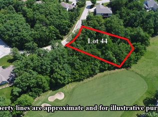 44 Snead Cir, Lake Ozark, MO 65049
