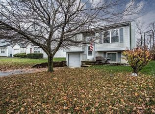 2273 Lockamy Ct, Grove City, OH 43123