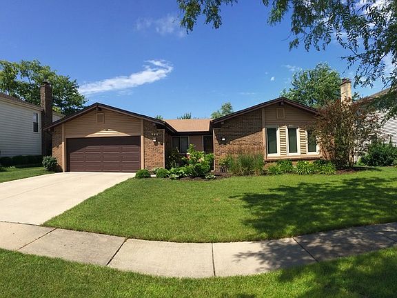 2nd image of 946 S Stonehedge Ln