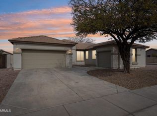 2520 W Minton St, Phoenix, AZ 85041