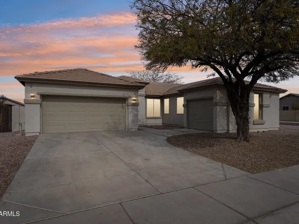 2520 W MINTON Street, Phoenix, AZ 85041