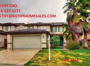 10110 Clairina Way, Elk Grove, CA 95757