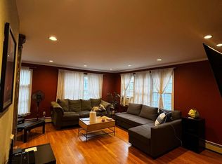 45 Donnybrook Rd #45, Boston, MA 02135